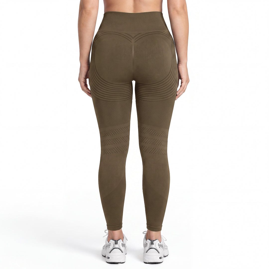 Cécile | Legging sculptant push-up