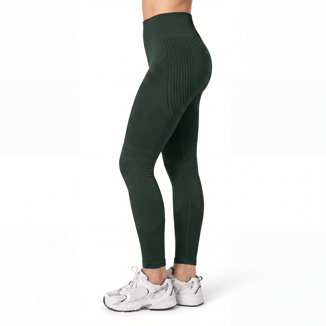 Cécile | Legging sculptant push-up
