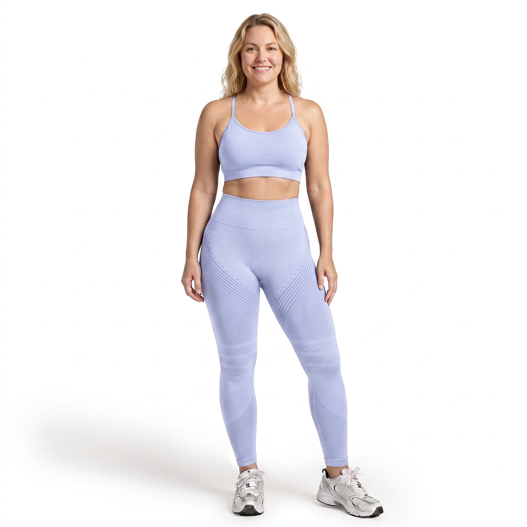 Cécile | Legging sculptant push-up