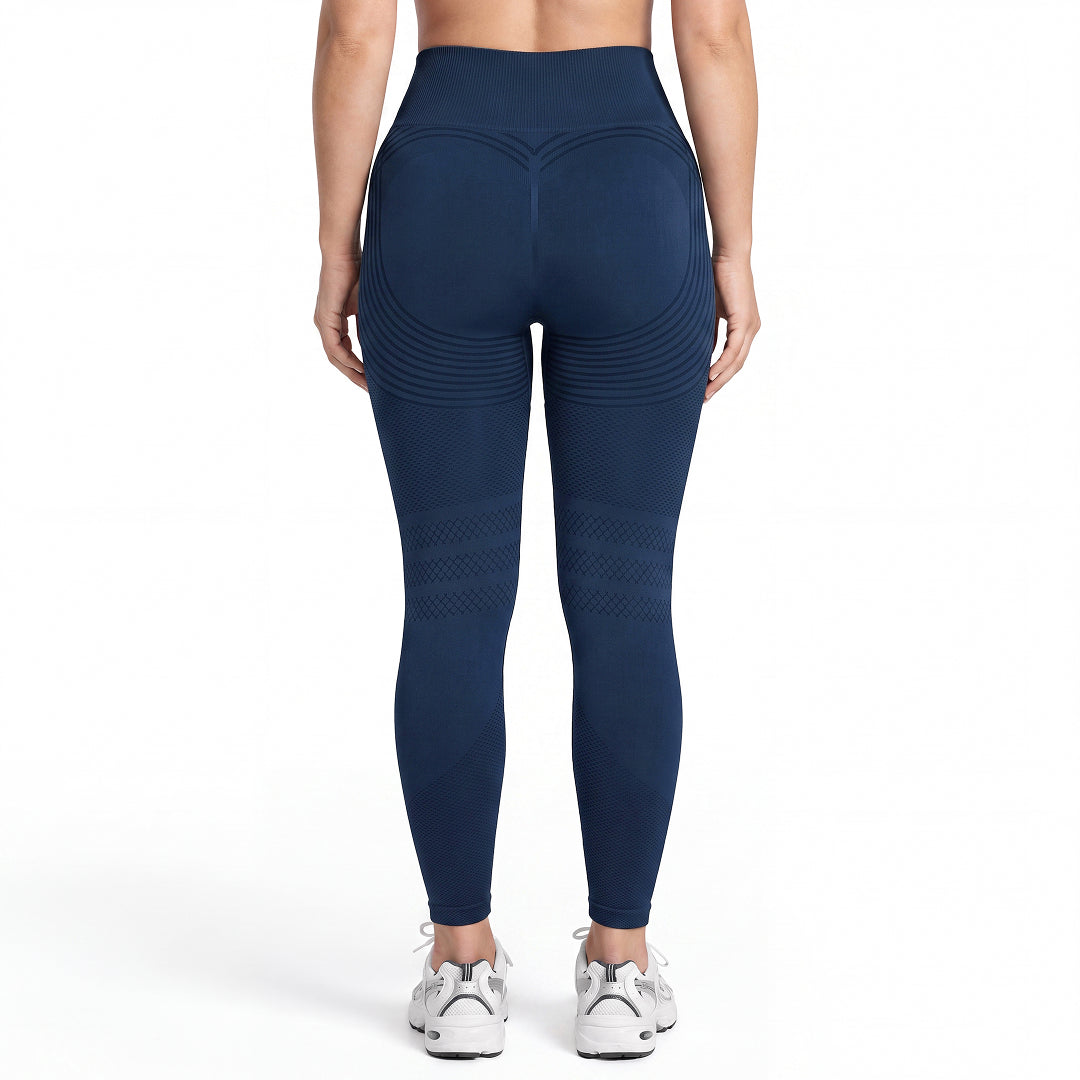 Cécile | Legging sculptant push-up