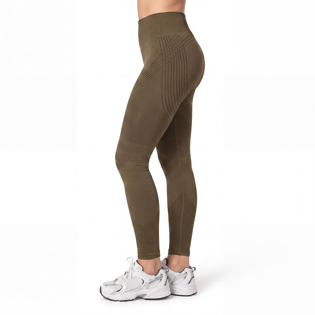 Cécile | Legging sculptant push-up