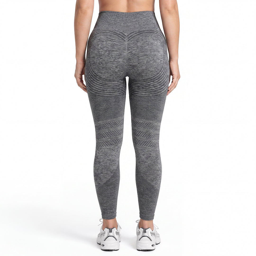 Cécile | Legging sculptant push-up