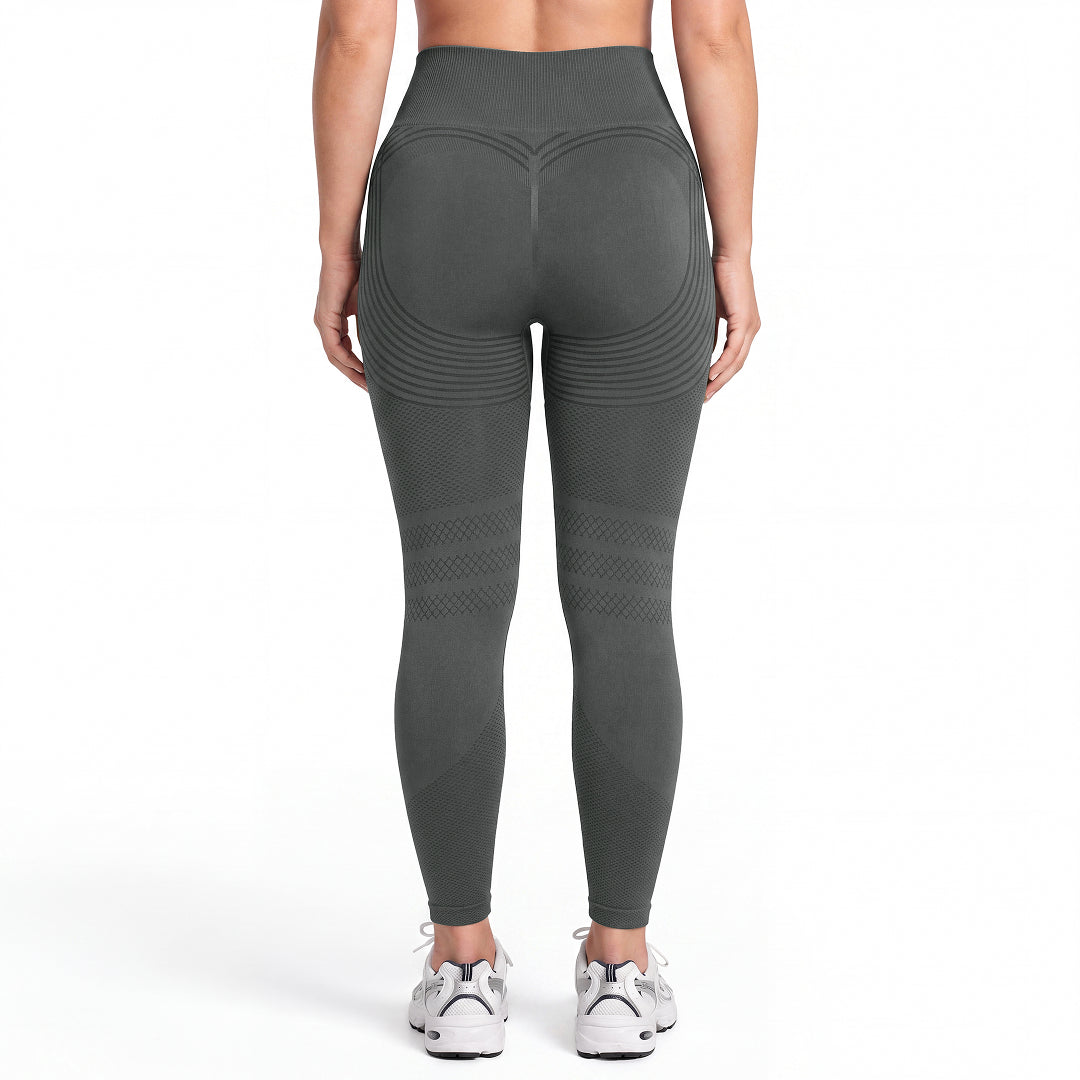 Cécile | Legging sculptant push-up