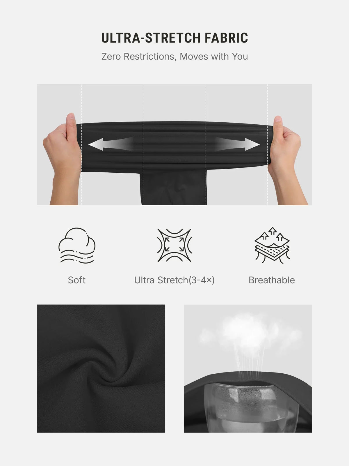 Maëlys | Body sculptant sans coutures