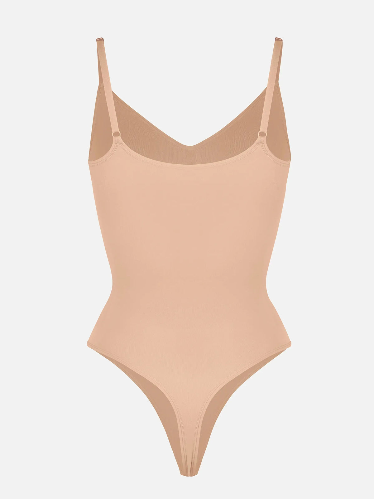 Maëlys | Body sculptant sans coutures