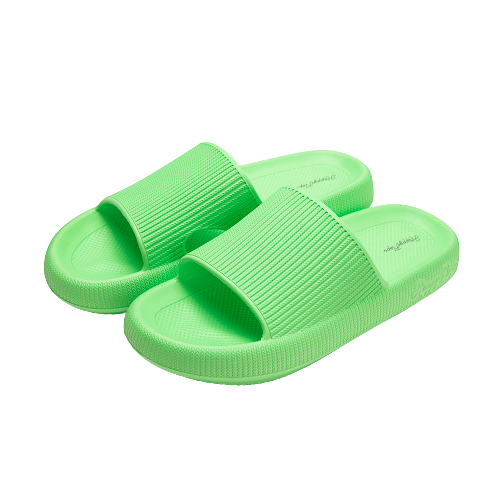 Solène | Claquettes Nuage Ultra Confort