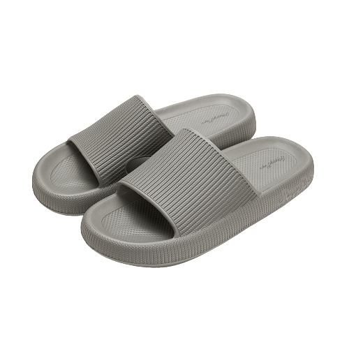 Solène | Claquettes Nuage Ultra Confort