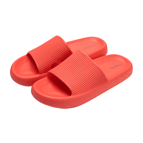 Solène | Claquettes Nuage Ultra Confort