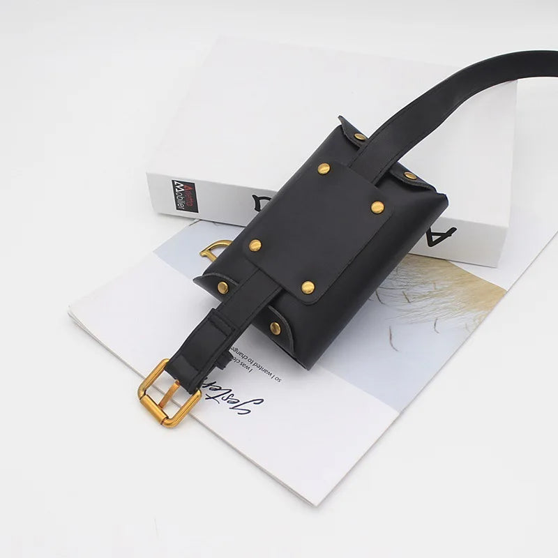 Madeleine | Sac Banane Pratique Mains Libres