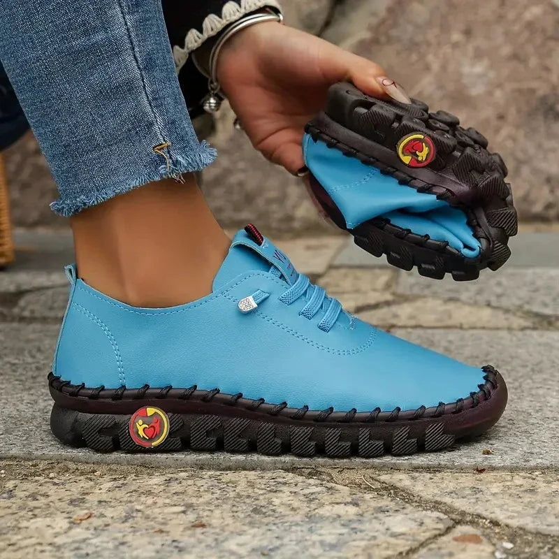 Diane | Baskets streetwear confort