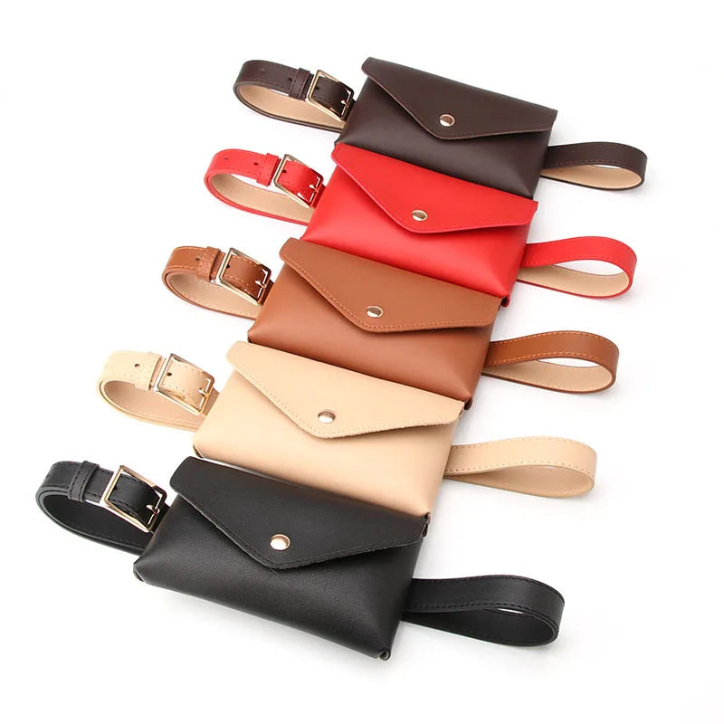 Madeleine | Sac Banane Pratique Mains Libres
