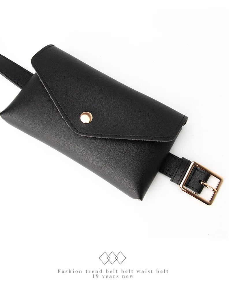 Madeleine | Sac Banane Pratique Mains Libres