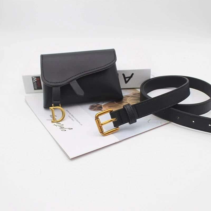 Madeleine | Sac Banane Pratique Mains Libres