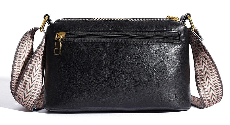 Mathilde | Sac en Cuir Véritable Design Luxueux Intemporel
