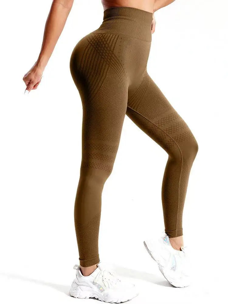 Coline | Legging sculptant effet push-up