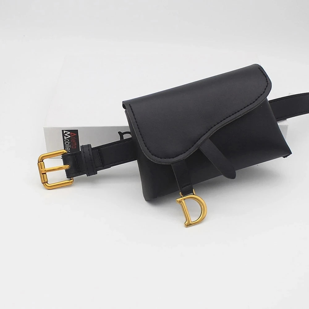 Madeleine | Sac Banane Pratique Mains Libres