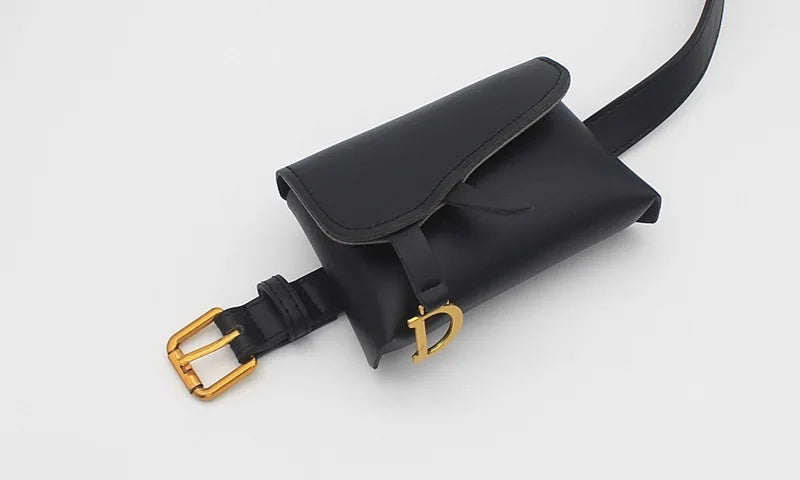 Madeleine | Sac Banane Pratique Mains Libres