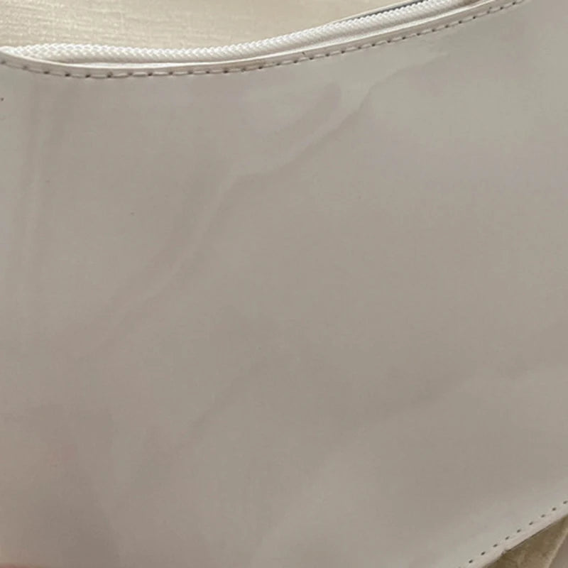 Léna | Sac Rétro en Cuir PU Style Vintage