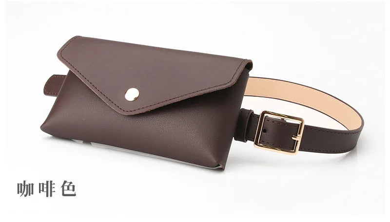 Madeleine | Sac Banane Pratique Mains Libres