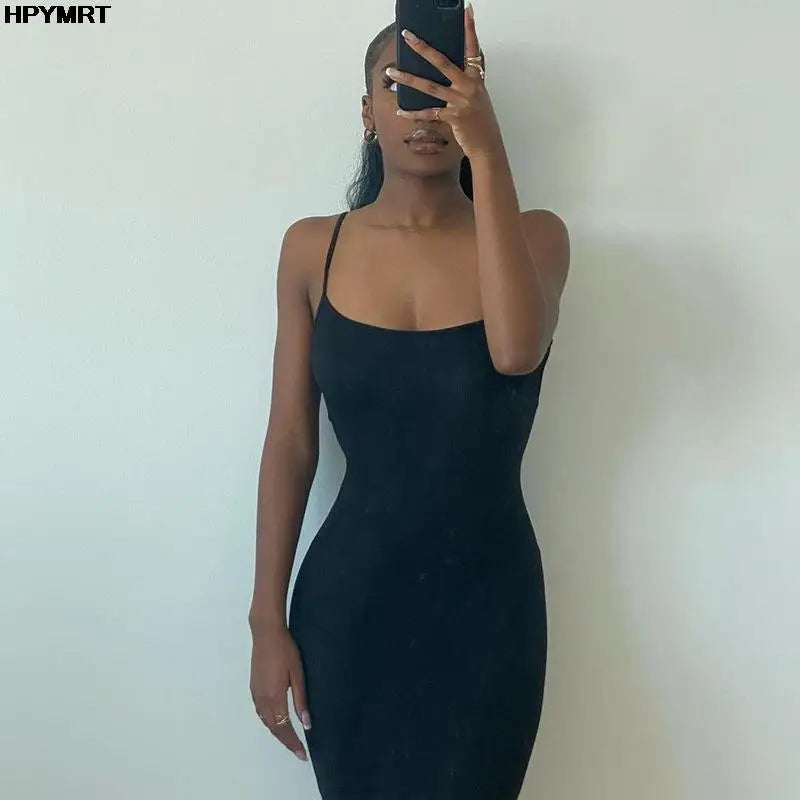 Éléonore | Robe Longue Satinée à Dos Nu