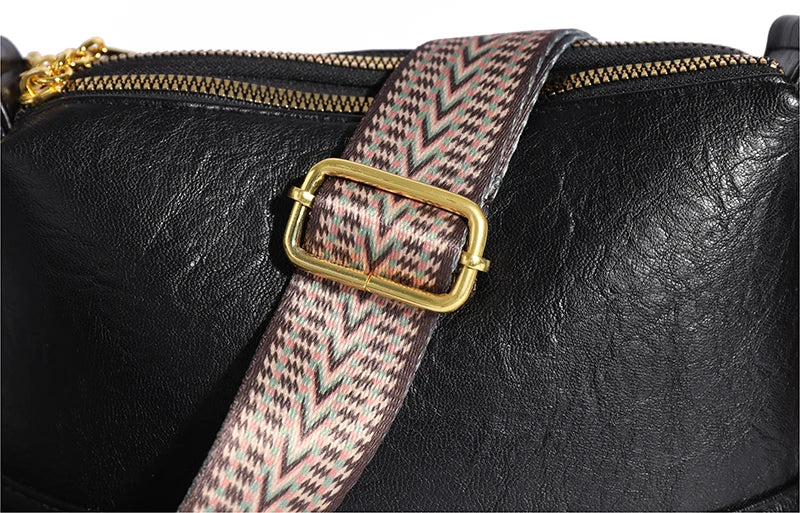 Mathilde | Sac en Cuir Véritable Design Luxueux Intemporel