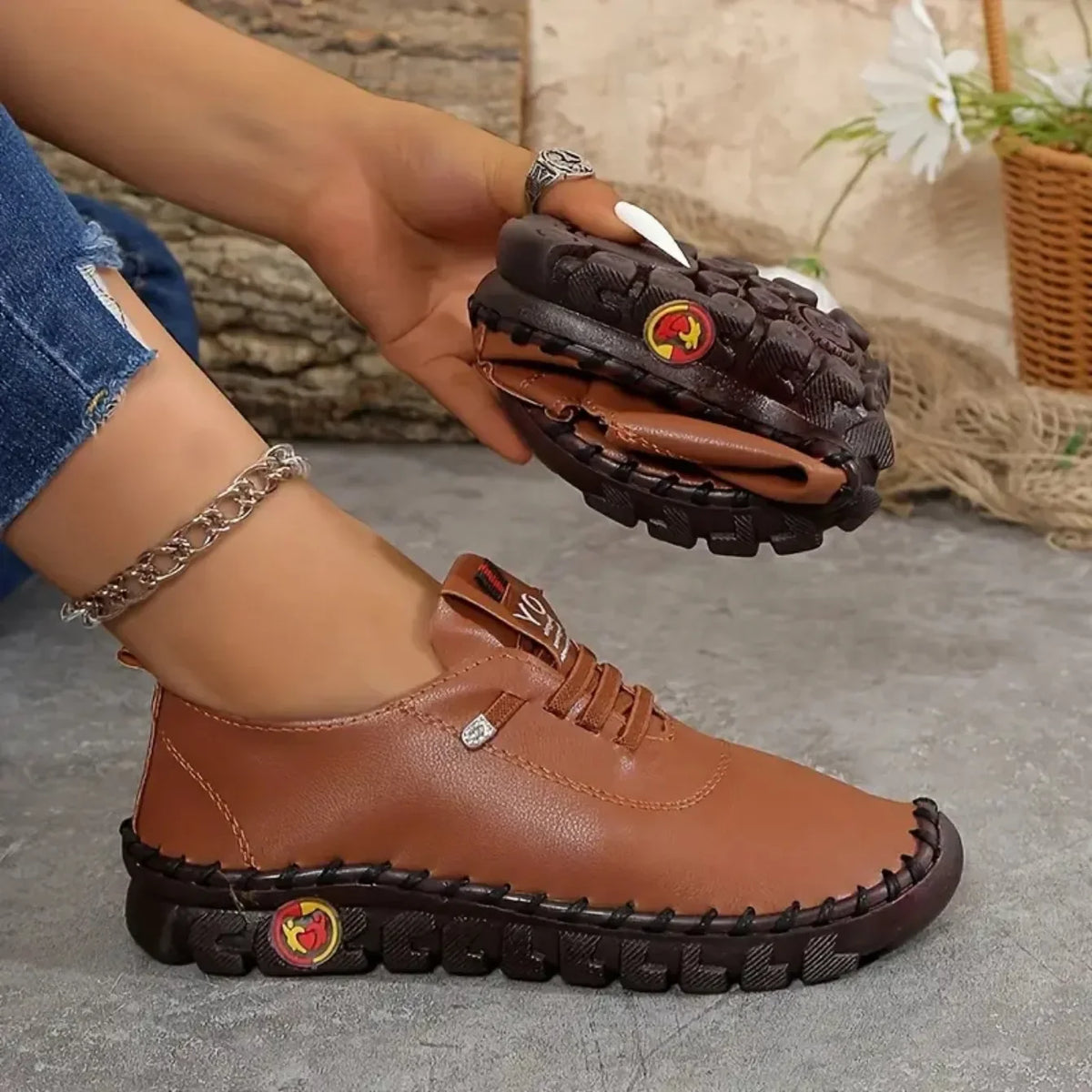 Diane | Baskets streetwear confort