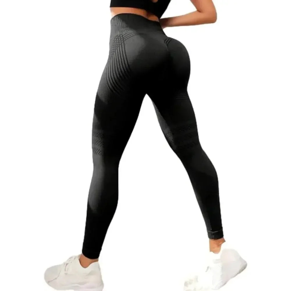 Coline | Legging sculptant effet push-up