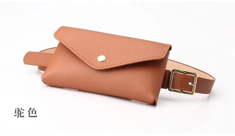 Madeleine | Sac Banane Pratique Mains Libres