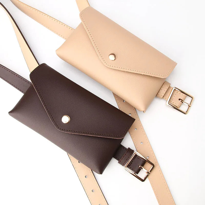 Madeleine | Sac Banane Pratique Mains Libres