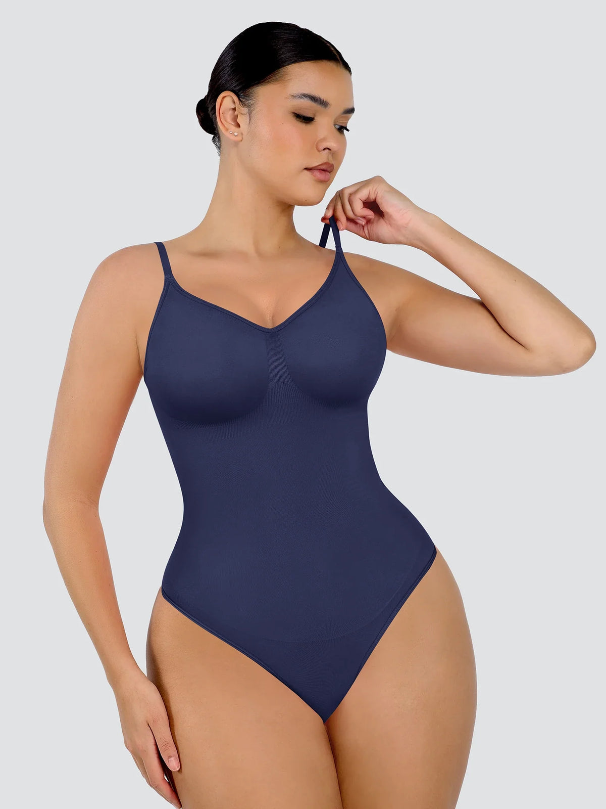 Maëlys | Body sculptant sans coutures