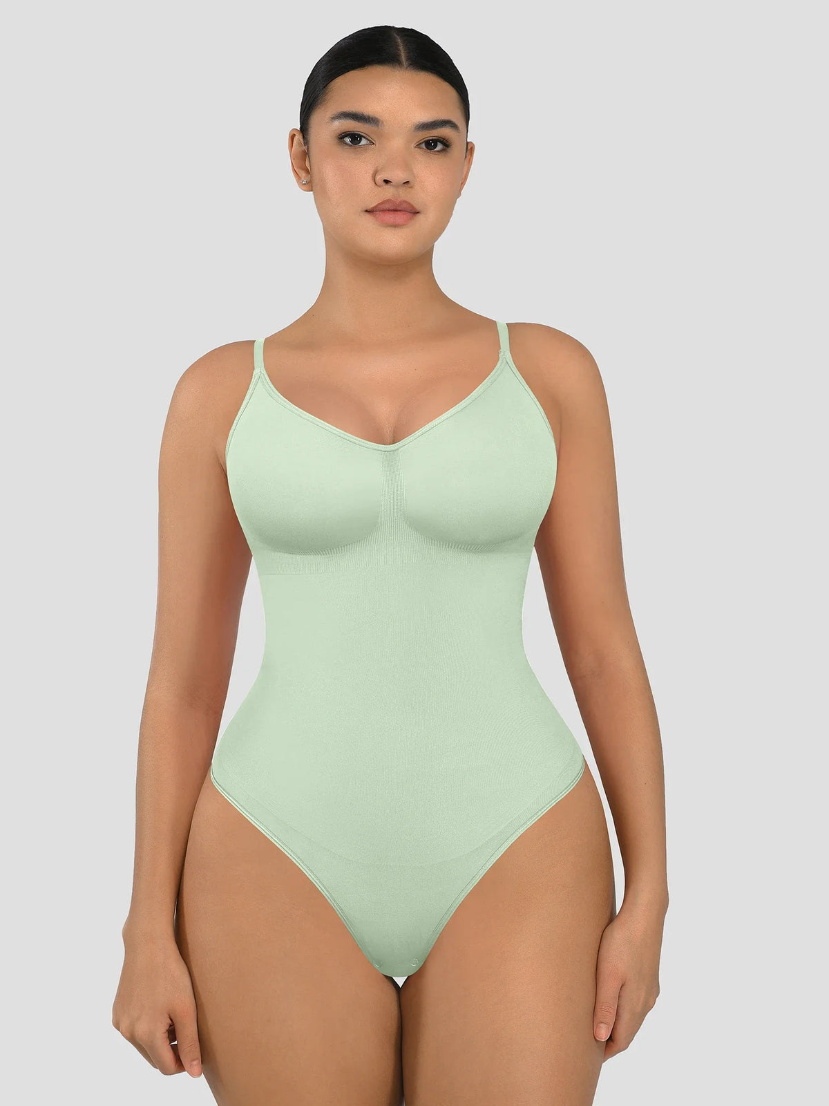 Maëlys | Body sculptant sans coutures