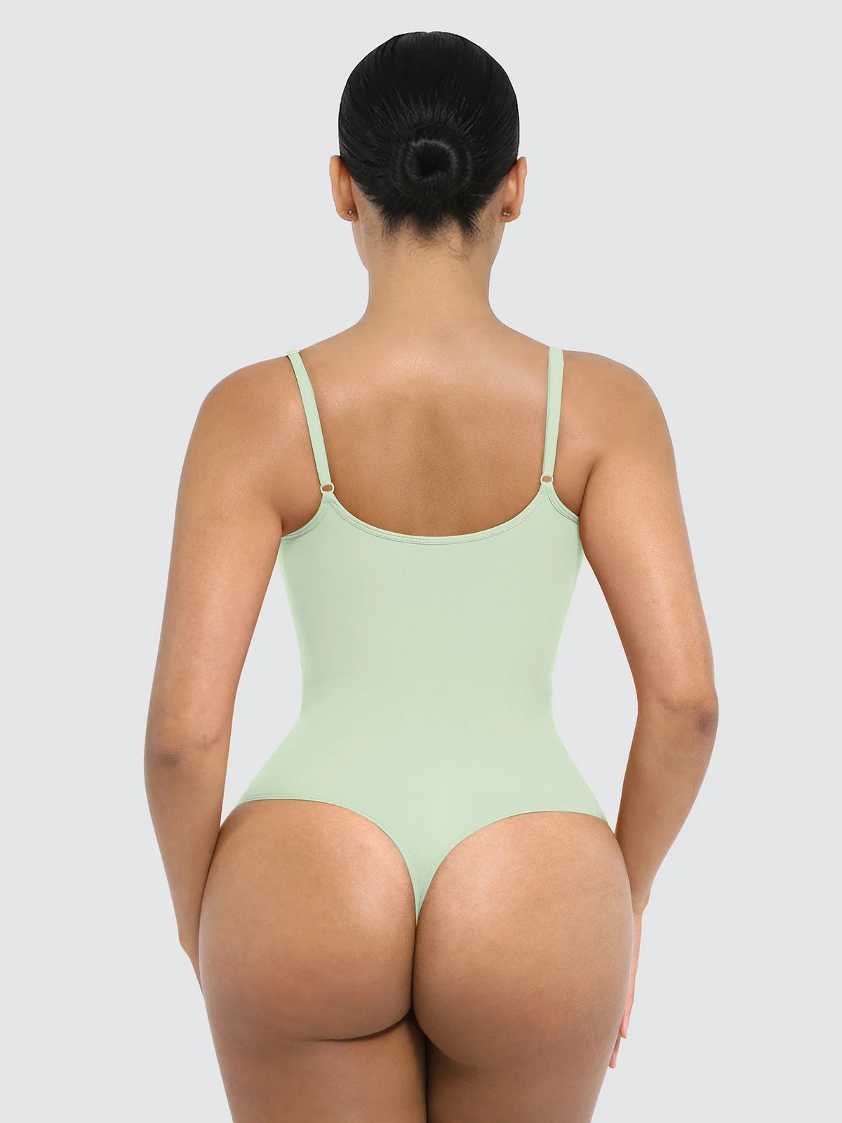 Maëlys | Body sculptant sans coutures