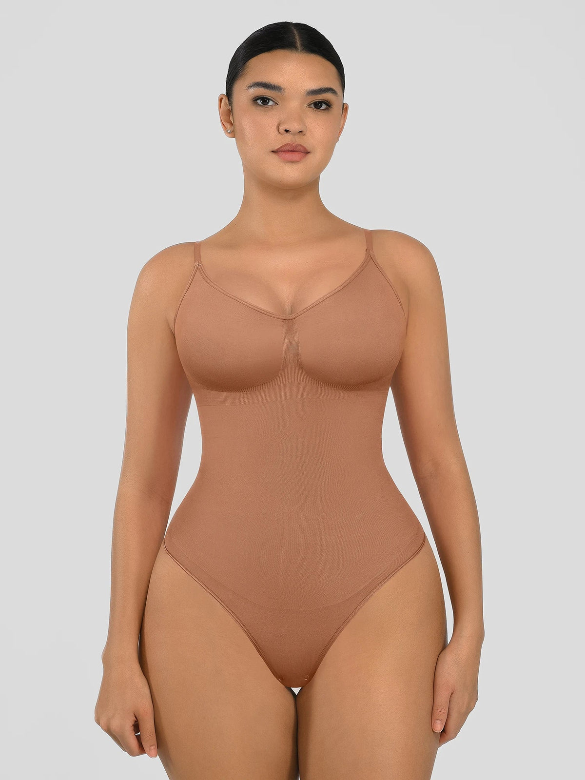 Maëlys | Body sculptant sans coutures