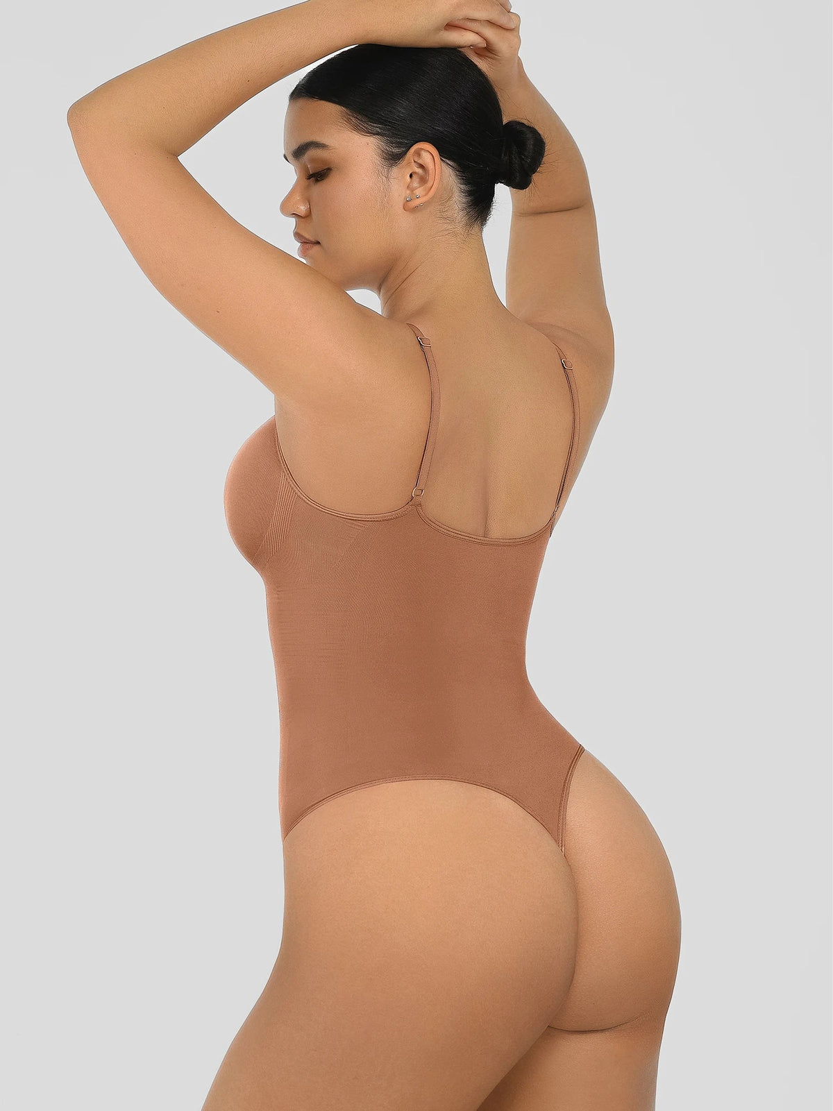 Maëlys | Body sculptant sans coutures