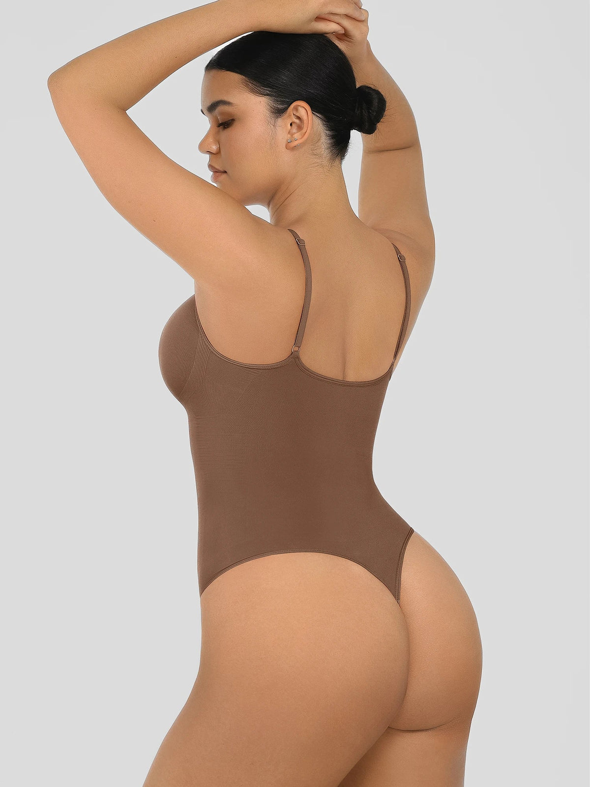 Maëlys | Body sculptant sans coutures