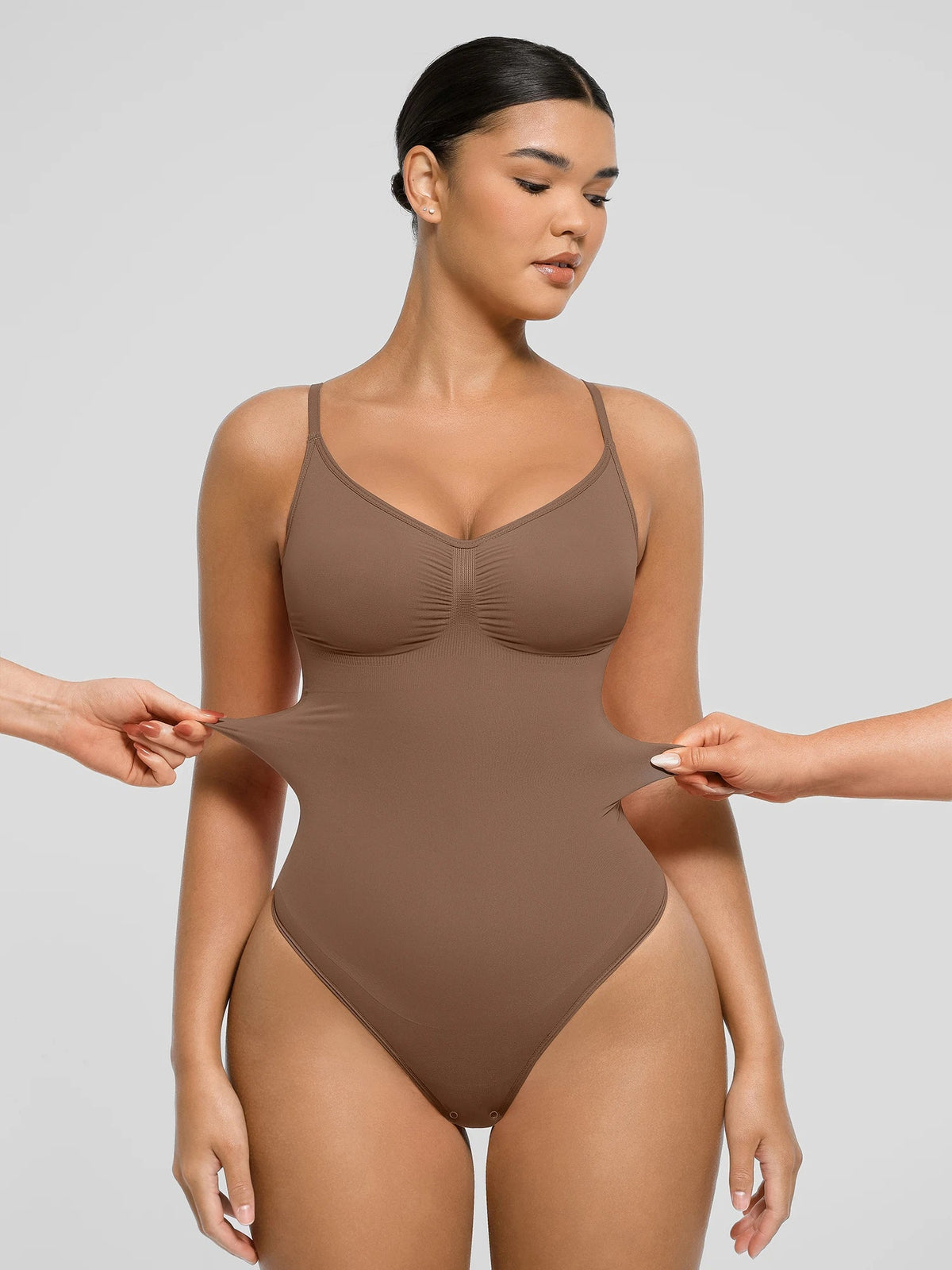 Maëlys | Body sculptant sans coutures