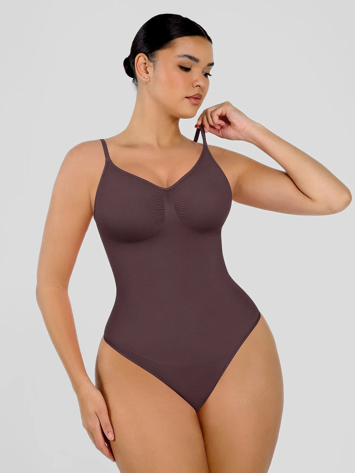 Maëlys | Body sculptant sans coutures