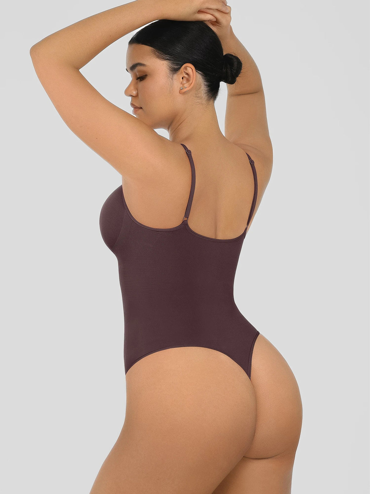 Maëlys | Body sculptant sans coutures