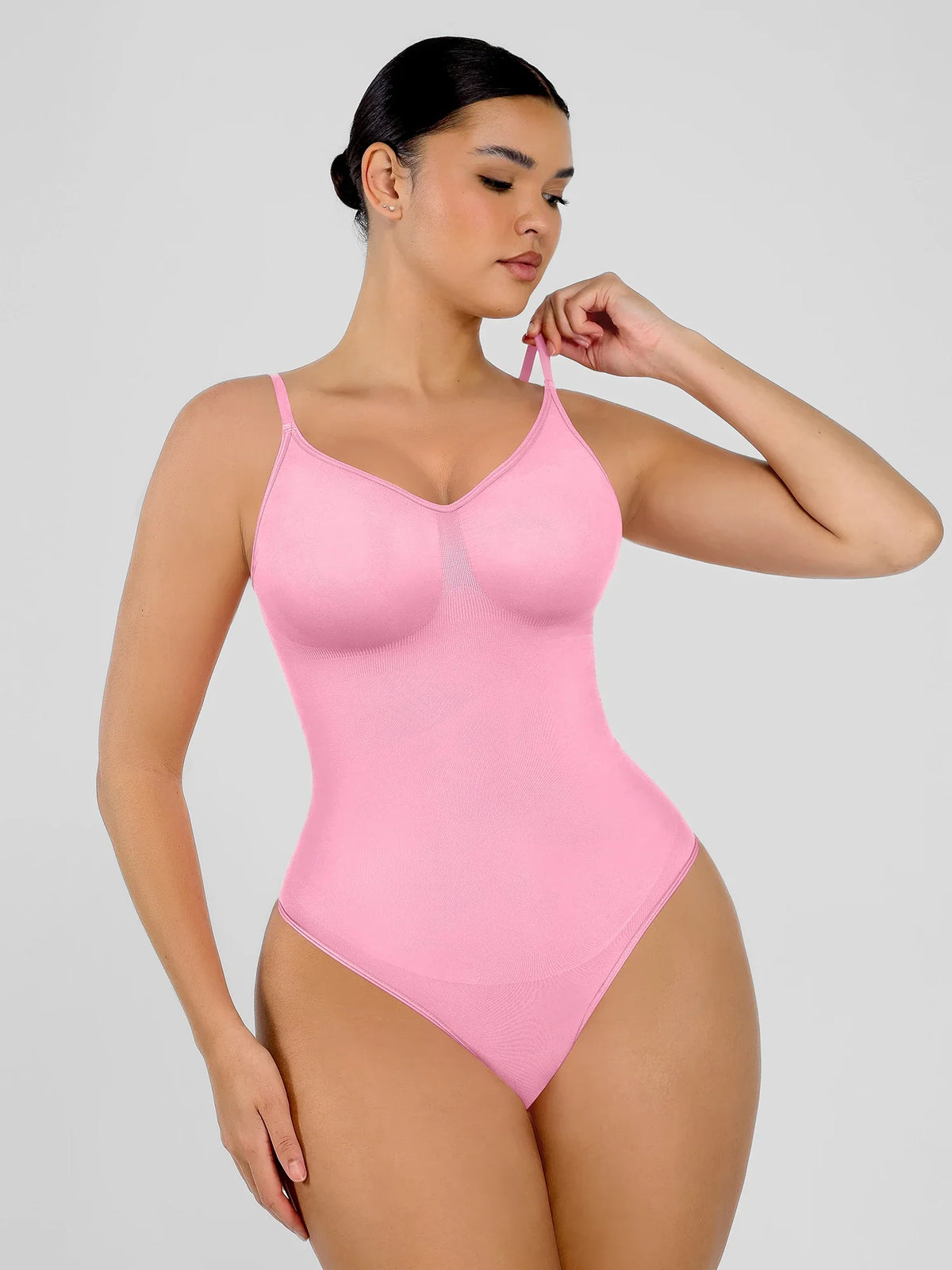 Maëlys | Body sculptant sans coutures