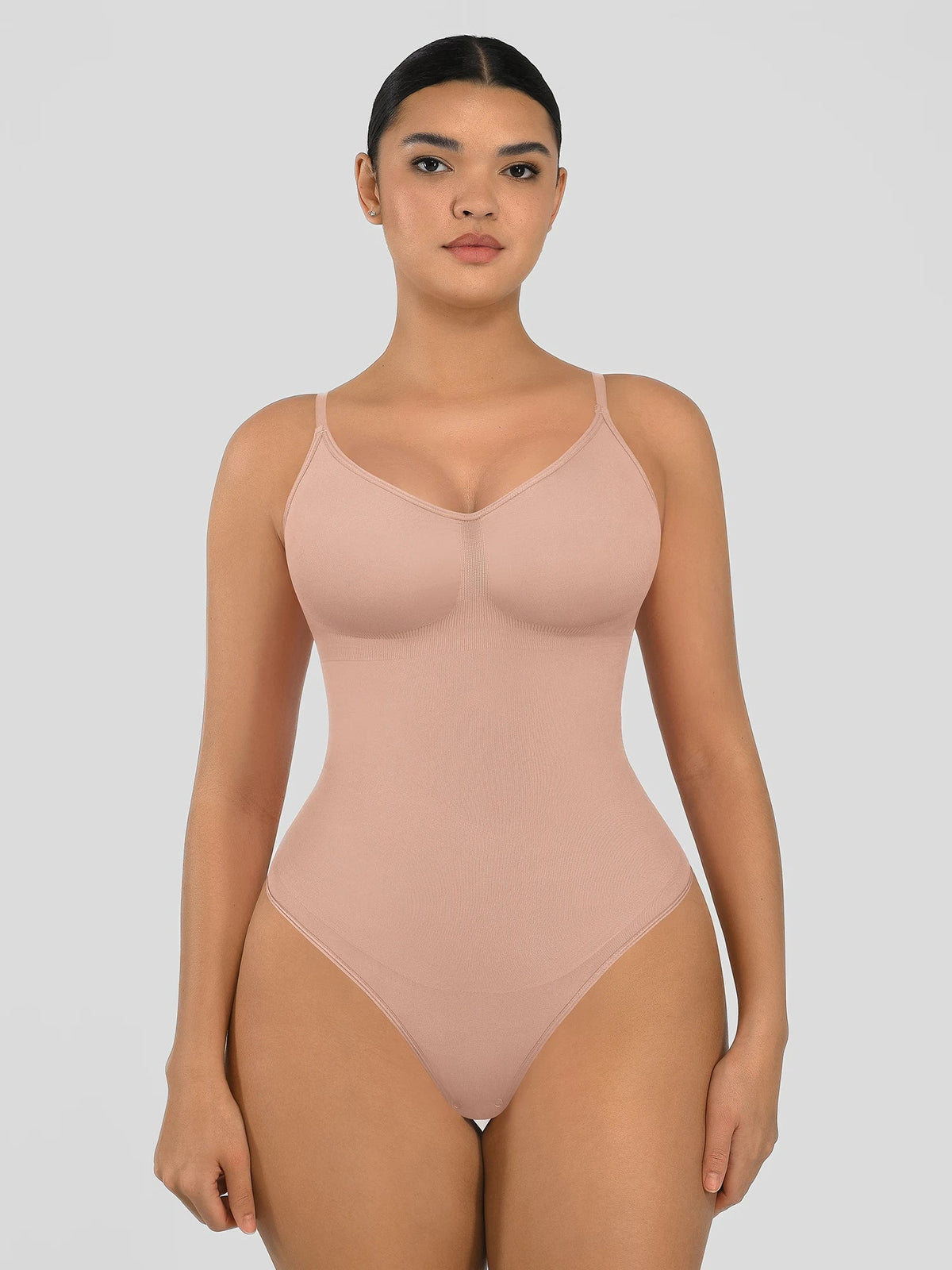 Maëlys | Body sculptant sans coutures