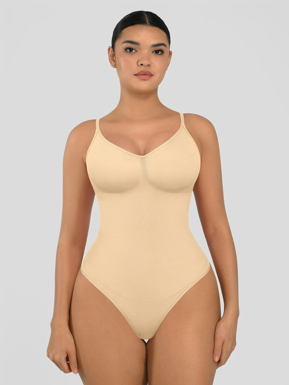 Maëlys | Body sculptant sans coutures