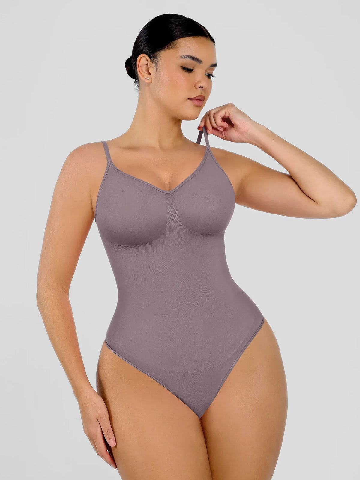 Maëlys | Body sculptant sans coutures
