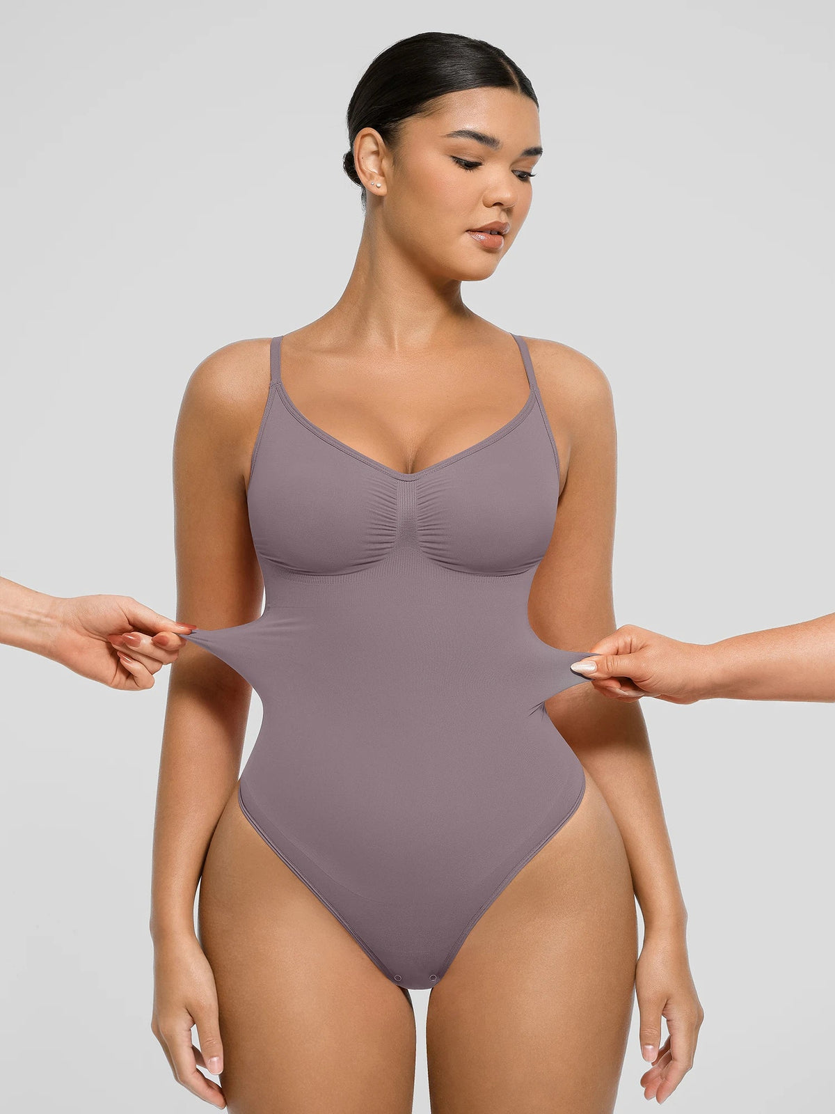 Maëlys | Body sculptant sans coutures