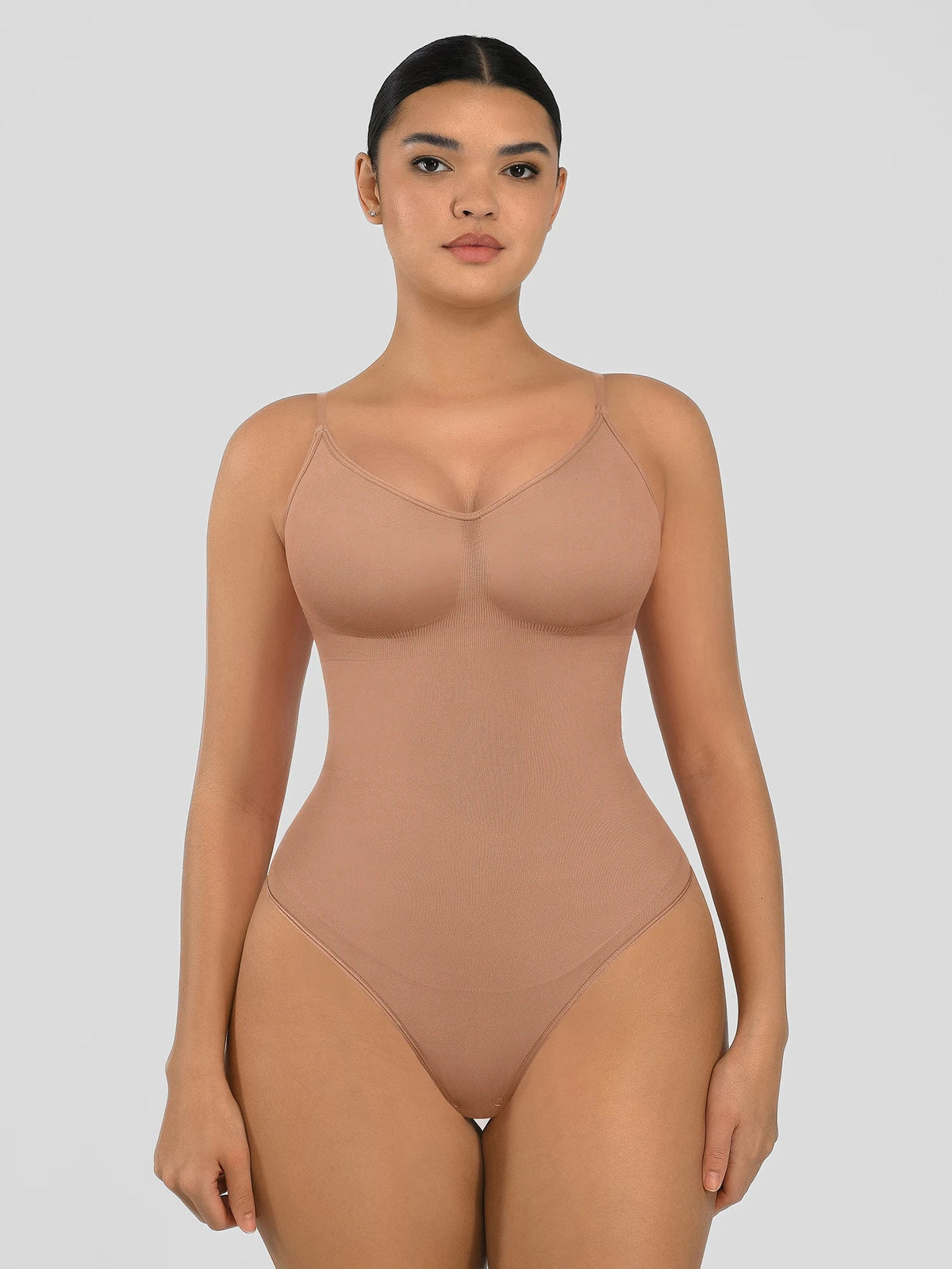 Maëlys | Body sculptant sans coutures