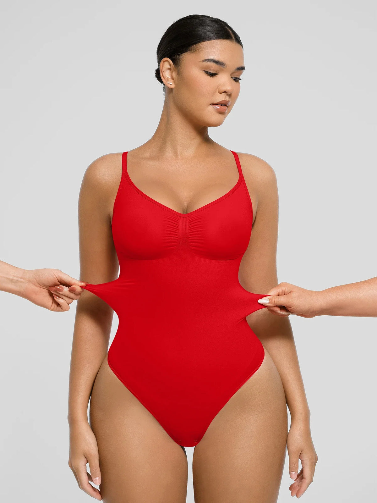 Maëlys | Body sculptant sans coutures