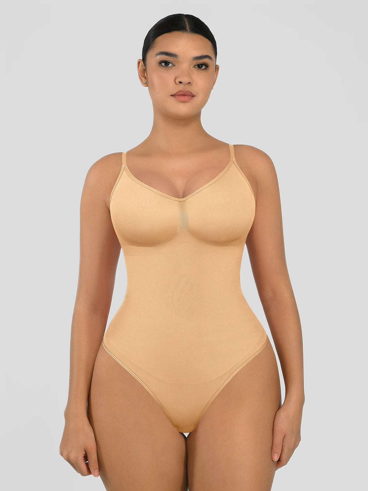 Maëlys | Body sculptant sans coutures