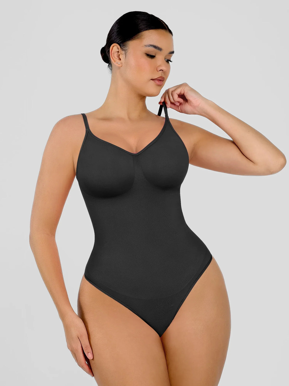 Maëlys | Body sculptant sans coutures