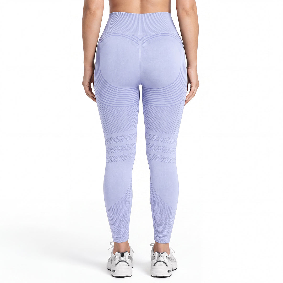 Cécile | Legging sculptant push-up