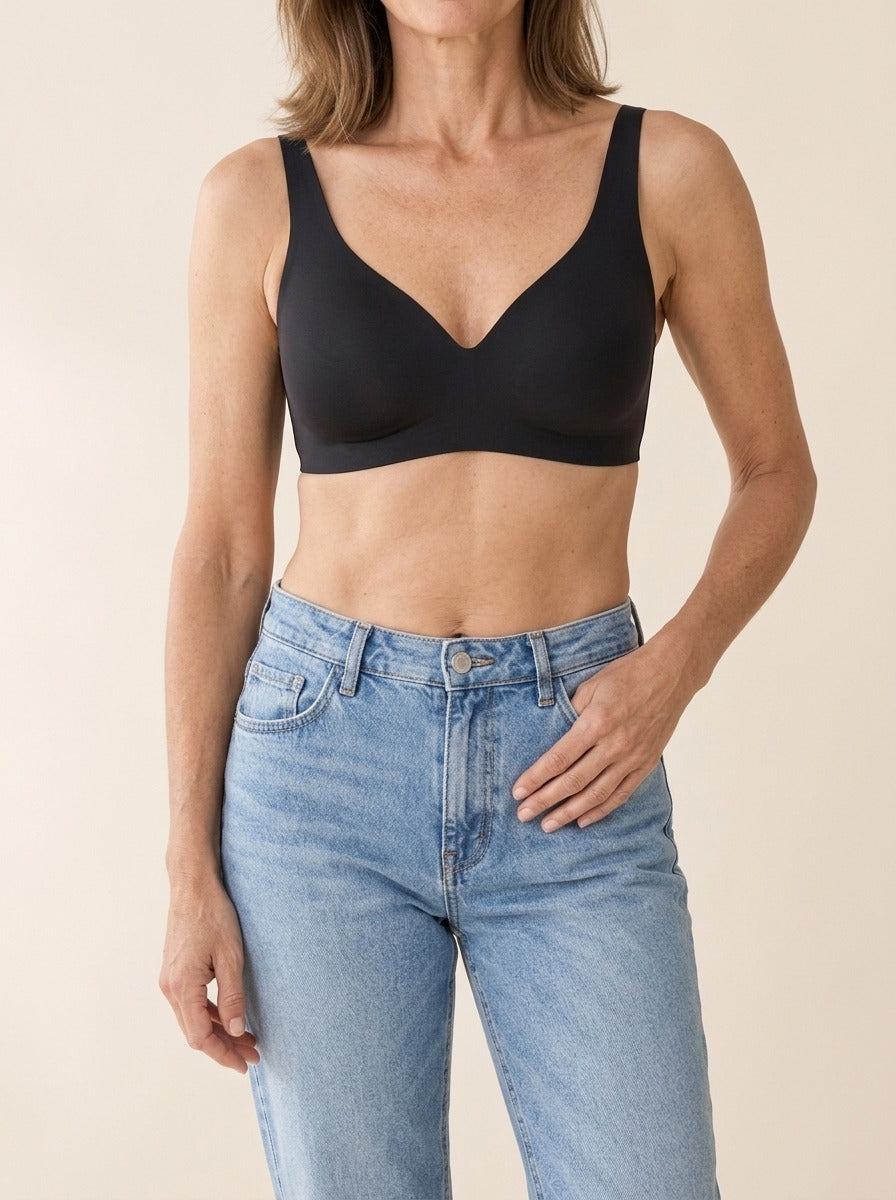 Miriam | Soutien-gorge push-up sans couture