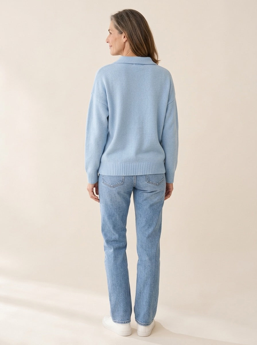 Maren | Pull douillet et confortable
